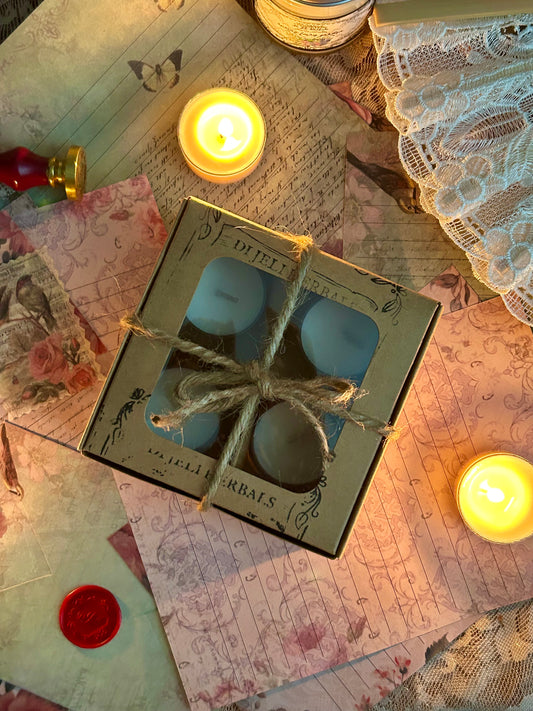 Tealight Discovery Kit