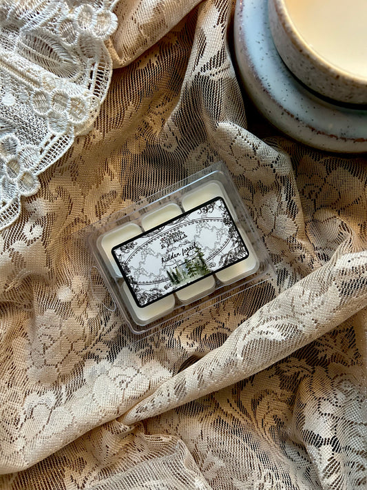 Hidden Forest Wax Melt